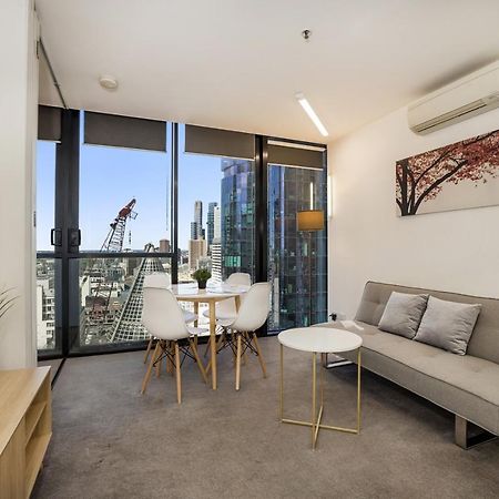 2-Bed Unit Metres From Cbd Malls, Dining & Sights Apartamento Melbourne Exterior foto
